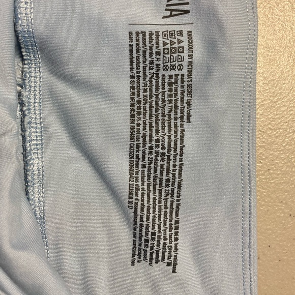 ❤️Knockout By Victoria Sport Tight ❤️ - Picture 5 of 5